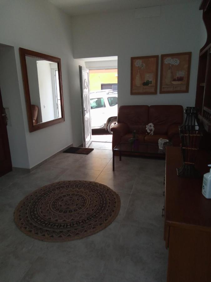 Casa Alba 2 Aparthotel Puerto del Rosario  Exterior photo