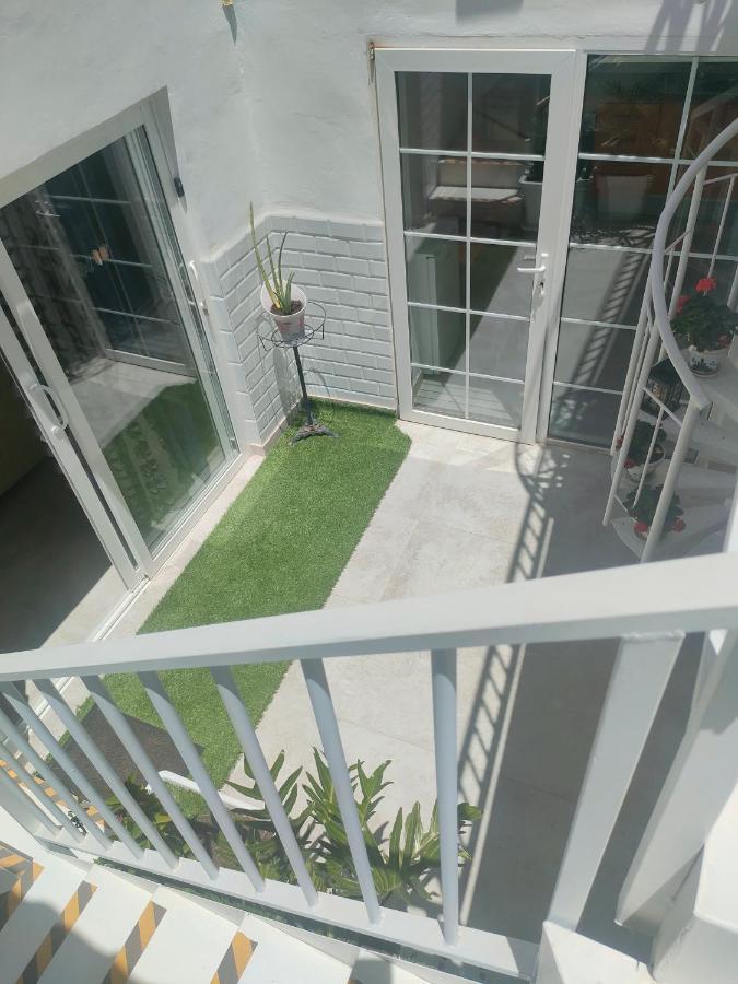 Casa Alba 2 Aparthotel Puerto del Rosario  Exterior photo